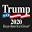 Trump 2020 Online Store Icon