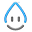 Positive Beverage Icon