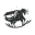 Planet Unicorn Icon
