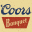 Coors Icon