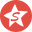 Super Lady Star Icon