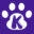 KninePal Icon
