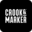 Crook & Marker Icon