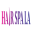 Hairspala Icon