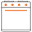 Restaurant Equipment Solutions Icon