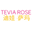 Tevia Rose Icon