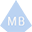 Moreno Bath Icon