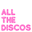 All The Discos Icon