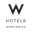 W Hotels Icon