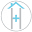 HomeCare Hospital Beds Icon