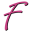 Feel Foxy Icon