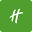 InterContinental Hotels Group - Joy of Travel Icon