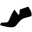Comfy Wedge Sandal Icon