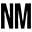 Nil & Mon Icon