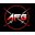 Assassin Fight Gear Icon