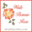Write Bonnie Rose Icon