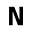Nubikk Icon
