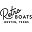 Retro Boat Rentals ATX Icon