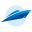 Blue Coral Boat Rental Icon