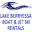 Lake Berryessa Boats Icon