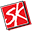 SK Watercraft Rentals Icon