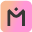 MANTRA DAO Icon