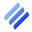 Linear Finance Icon