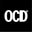 OCD Skate Shop Icon