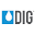 DIG Corp. Icon