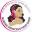 Nubian Princess Hair Icon