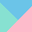 Cosmik Space Ice Cream Icon
