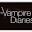 The Vampire Diaries Merch Icon
