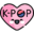 BEST KPOP MERCH Icon