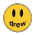 Drew Merch Icon