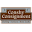 Conshy Consignment Icon
