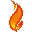 Forms on Fire Icon