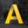 Alexandria Yellow Cab Icon