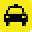 Taxi Transp. Icon