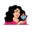 Craftychica Icon
