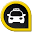 Kenmore Cab Icon