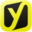 Long Beach Yellow Cab Icon
