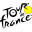 Le Tour De France Icon
