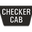 Atlanta Checker Cab Icon