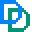 DD's Downtown Taxi Icon