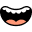 Bitcoin Pizza Icon