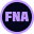 First NFT Agency Icon