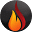 Gas Outdoor Patio Heaters Icon