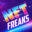 NFT Freaks Icon