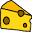 Million Dollar Rat Icon
