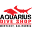 Aquarius Dive Shop Icon